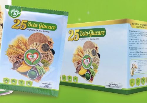 Hop 25 Beta glucare